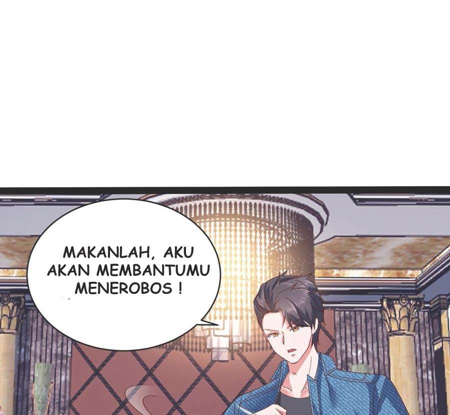 Rebirth Into the Strongest Immortal Cultivator Chapter 57 Bahasa Indonesia